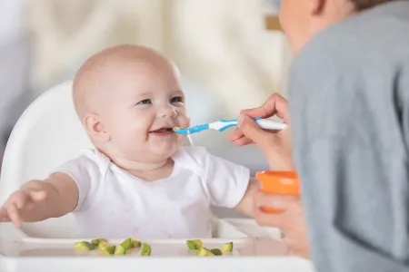 Bioderma - Baby food