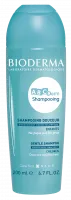 BIODERMA foto produto, ABCDerm Shampooing 200ml cuidados do bebé, champô